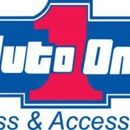 Auto One - Automobile Parts & Supplies