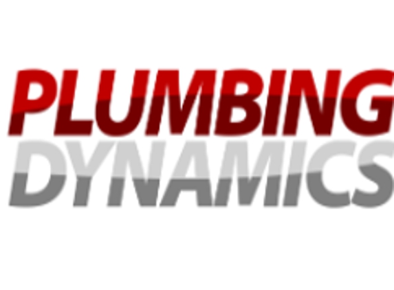 Plumbing Dynamics - Carrollton, TX