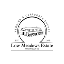 Low Meadows Estate - Wedding Chapels & Ceremonies