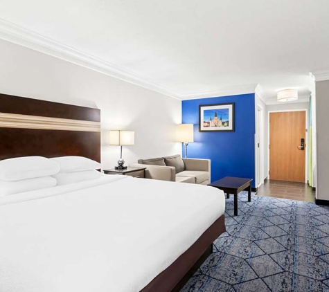 Best Western Slidell Hotel - Slidell, LA