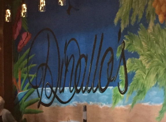 Dinallo's Restaurant - Stuart, FL