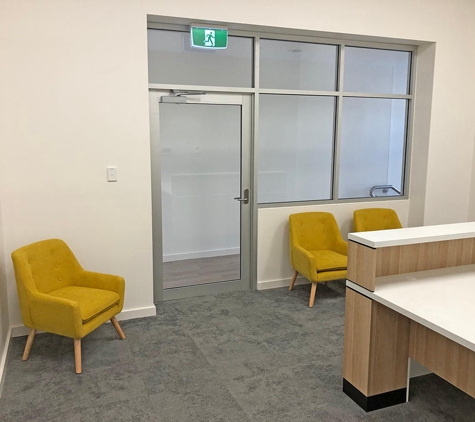 Resthaven Inc - Berri, SA