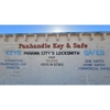 Panhandle Key & Safe Co gallery