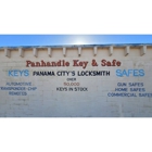 Panhandle Key & Safe Co