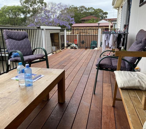 Chris Green Painting and Maintenance - Corrimal, NSW