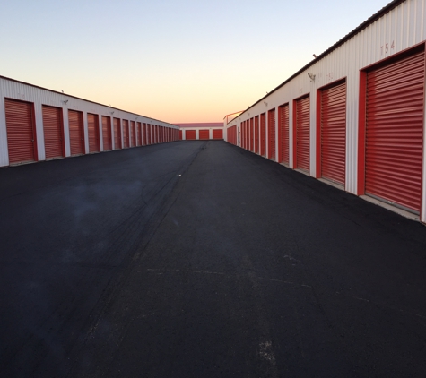 RH Rebel Storage - Jamestown, ND