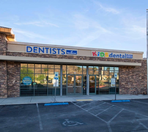 Dentists of Henderson - Henderson, NV