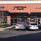 CPR Cell Phone Repair Charlotte - Myers Park