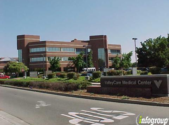 Valley Medical Oncology - Castro Valley, CA