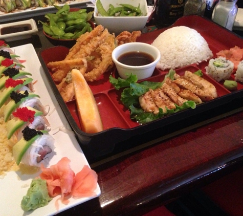 Ichibon Japanese Restaurant - Pasadena, TX