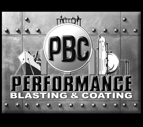 Performance Blasting & Coating - Port Arthur, TX