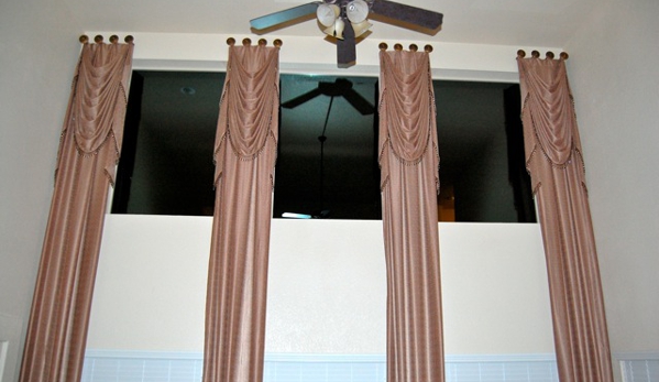 Drapery Expressions & Blinds - Colorado Springs, CO