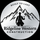 Ridgeline Western Construction - Building Restoration & Preservation
