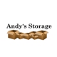 Andy's Storage