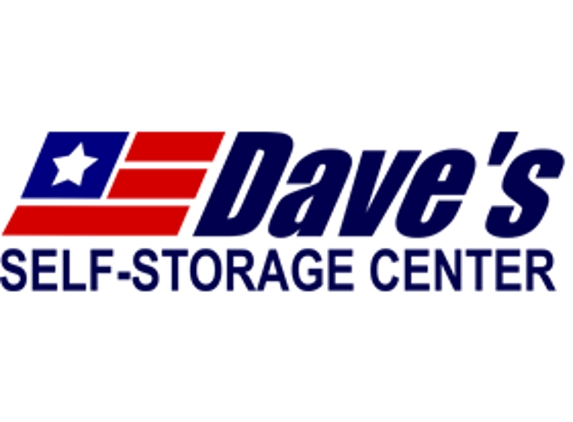 Dave's Self Storage Center - Spanish Fork, UT