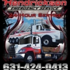Hendrickson Emergency Services gallery