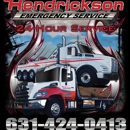 Hendrickson Emergency Services - Towing