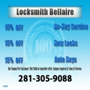 Locksmith Bellaire - Locks & Locksmiths