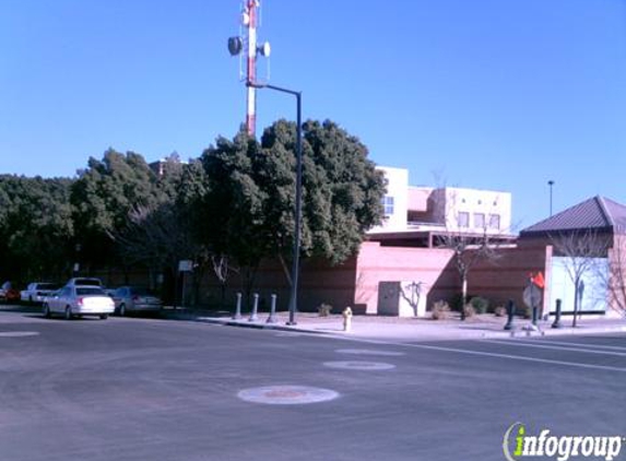 Glenndale City Jail - Glendale, AZ