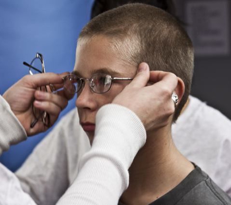 Eyeglass Factory - Ventura, CA