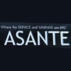 Asante Auto Repair