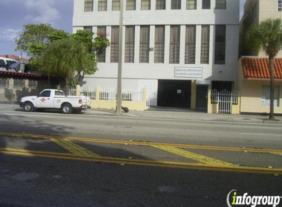 Soldiers of the Cross of Christ Evangelical Church - Miami, FL