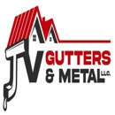JV Gutters & Metal