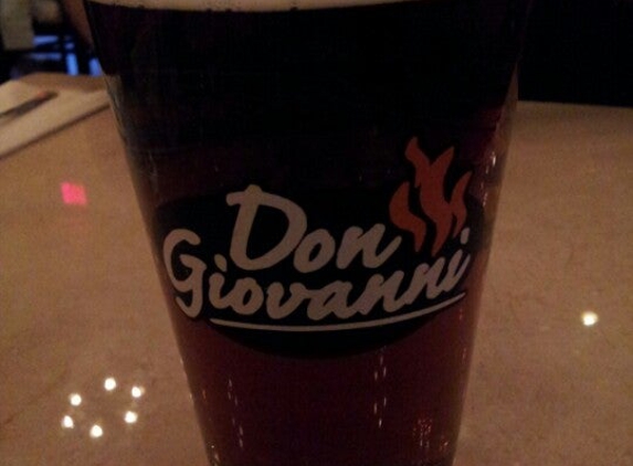 Don Giovanni - South Amboy, NJ