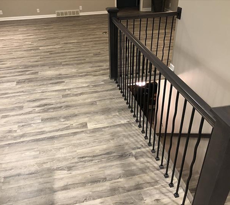 Perfect Finish Flooring - Bellevue, NE