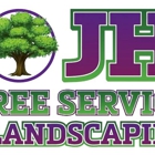 JH Tree Service & Landscaping