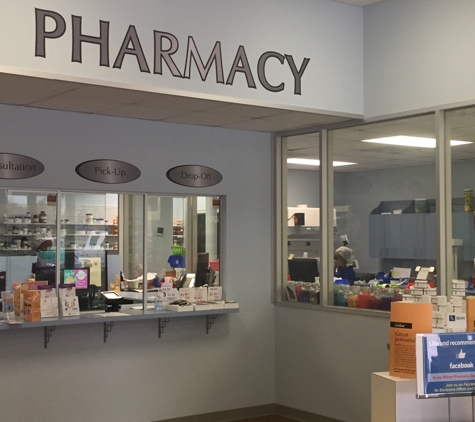 Jersey Village Pharmacy Compounding - Houston, TX