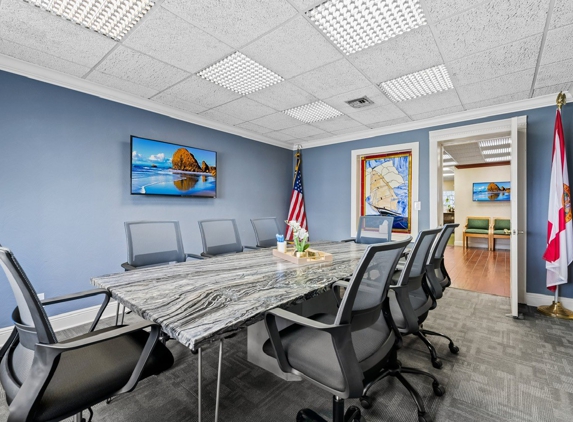 Executive Place Office Suites - Hollywood, FL