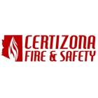 Certizona Fire & Safety