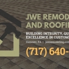 Jwe Remodeling & Roofing gallery