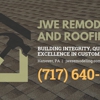 JWE Remodeling & Roofing gallery