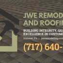 JWE Remodeling and Roofing - Roofing Contractors