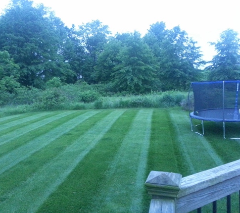 All-American Lawn & Garden - Oley, PA