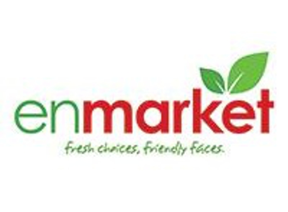 Enmarket - Savannah, GA