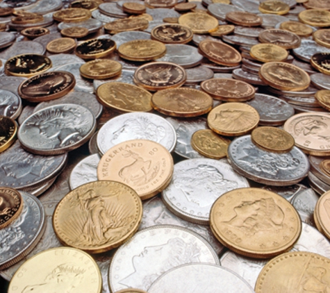 Gaithersburg Coin Exchange - Gaithersburg, MD