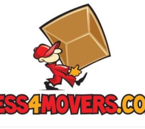 Less 4 Movers - Costa Mesa, CA