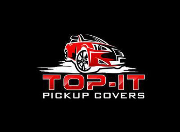 Top-IT Pickup Covers - Springville, UT