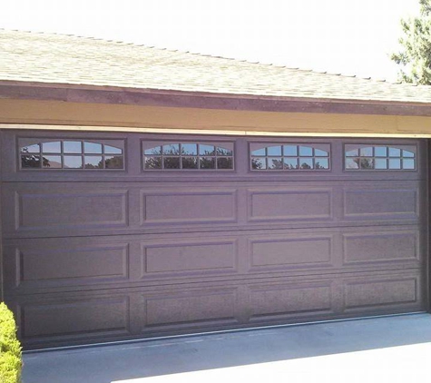 Socal Garage Door Service - Hesperia, CA