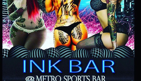 Metro Sports Bar - Jonesboro, GA