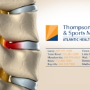 Thompson Healthcare & Sports Medicine - Health Clubs