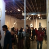 Locust Projects gallery