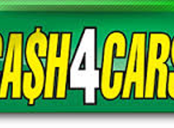 Cash 4 Cars - Alpharetta, GA