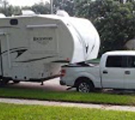 Central Florida RV Center - Apopka, FL