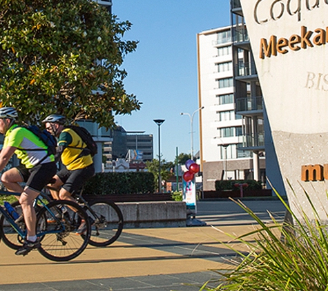 Hunter & Central Coast Development Corporation - Visit Or Contact Us Online - Newcastle, NSW