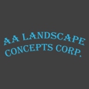 AA Landscape Concepts Corp. - Landscape Contractors
