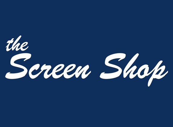 The Screen Shop - San Jose, CA